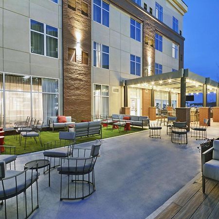 Homewood Suites By Hilton Athens Downtown University Area Bagian luar foto