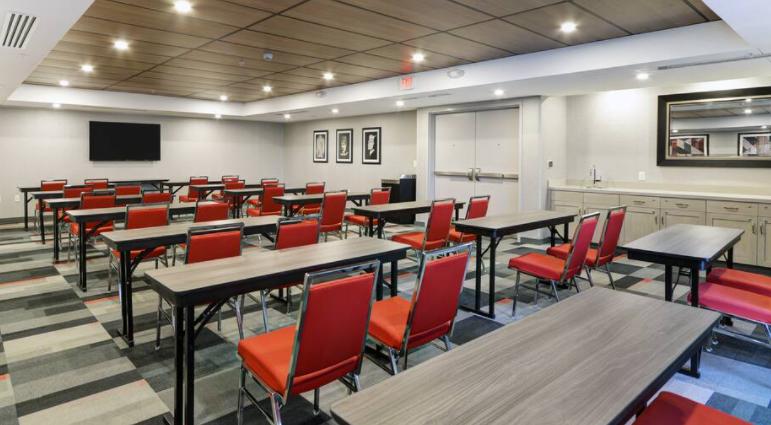 Homewood Suites By Hilton Athens Downtown University Area Bagian luar foto