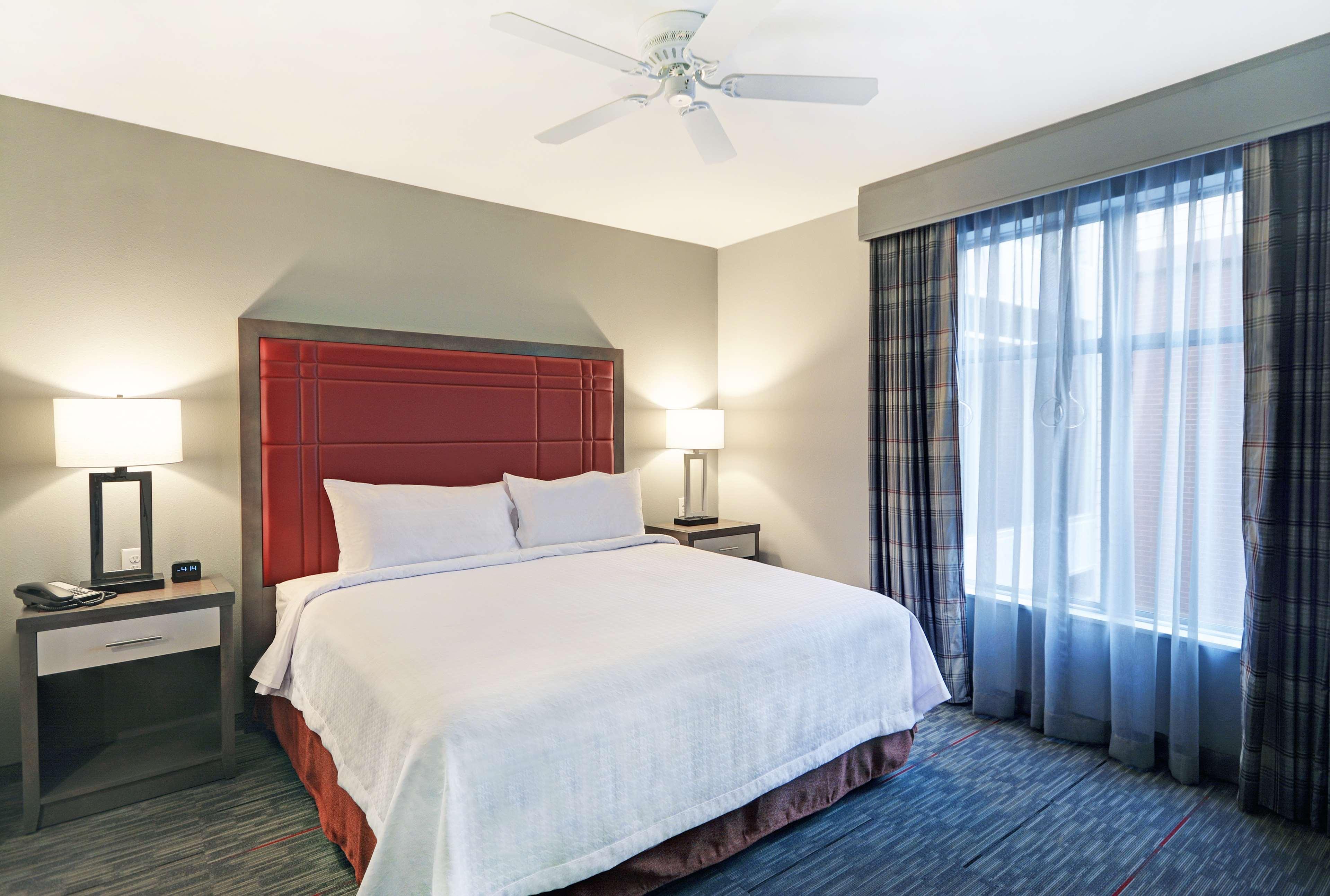 Homewood Suites By Hilton Athens Downtown University Area Bagian luar foto