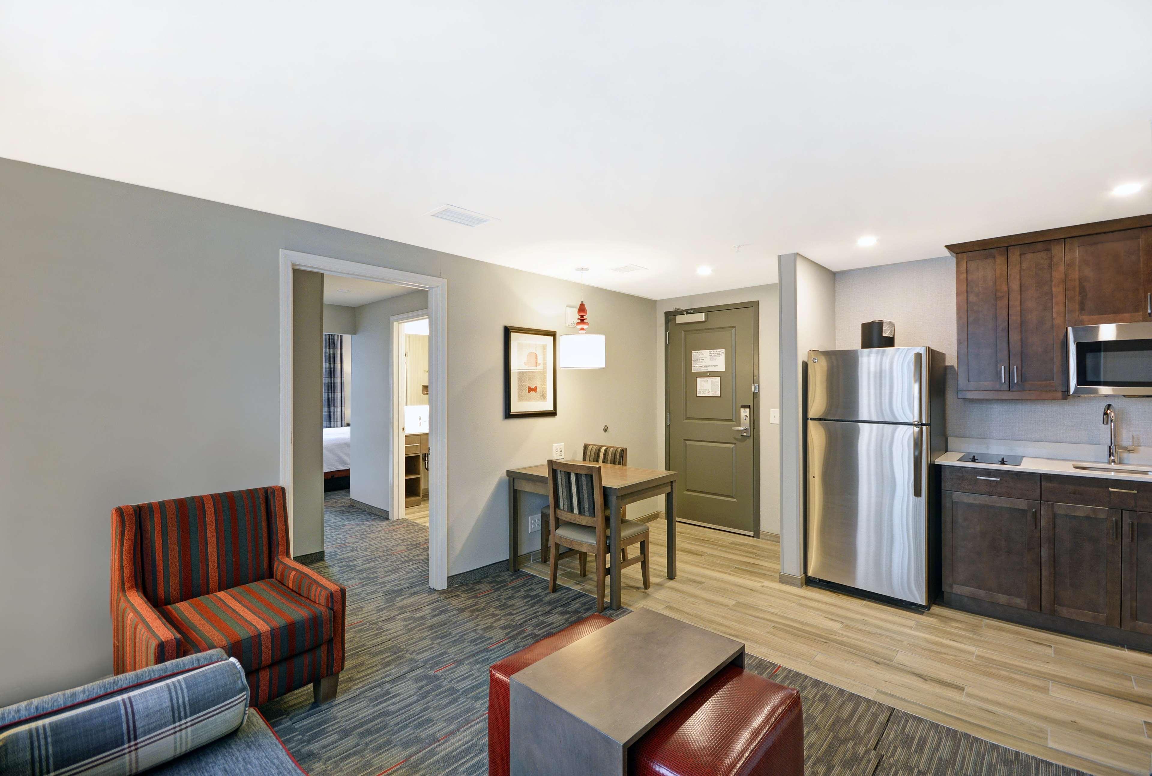 Homewood Suites By Hilton Athens Downtown University Area Bagian luar foto