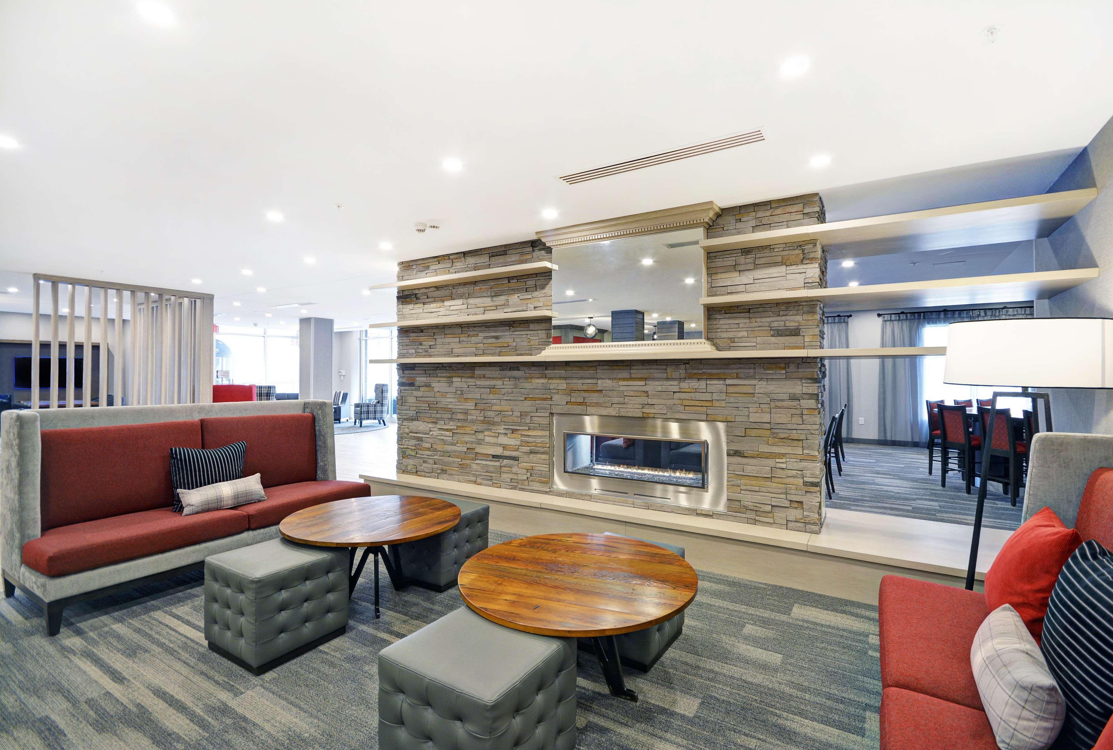 Homewood Suites By Hilton Athens Downtown University Area Bagian luar foto