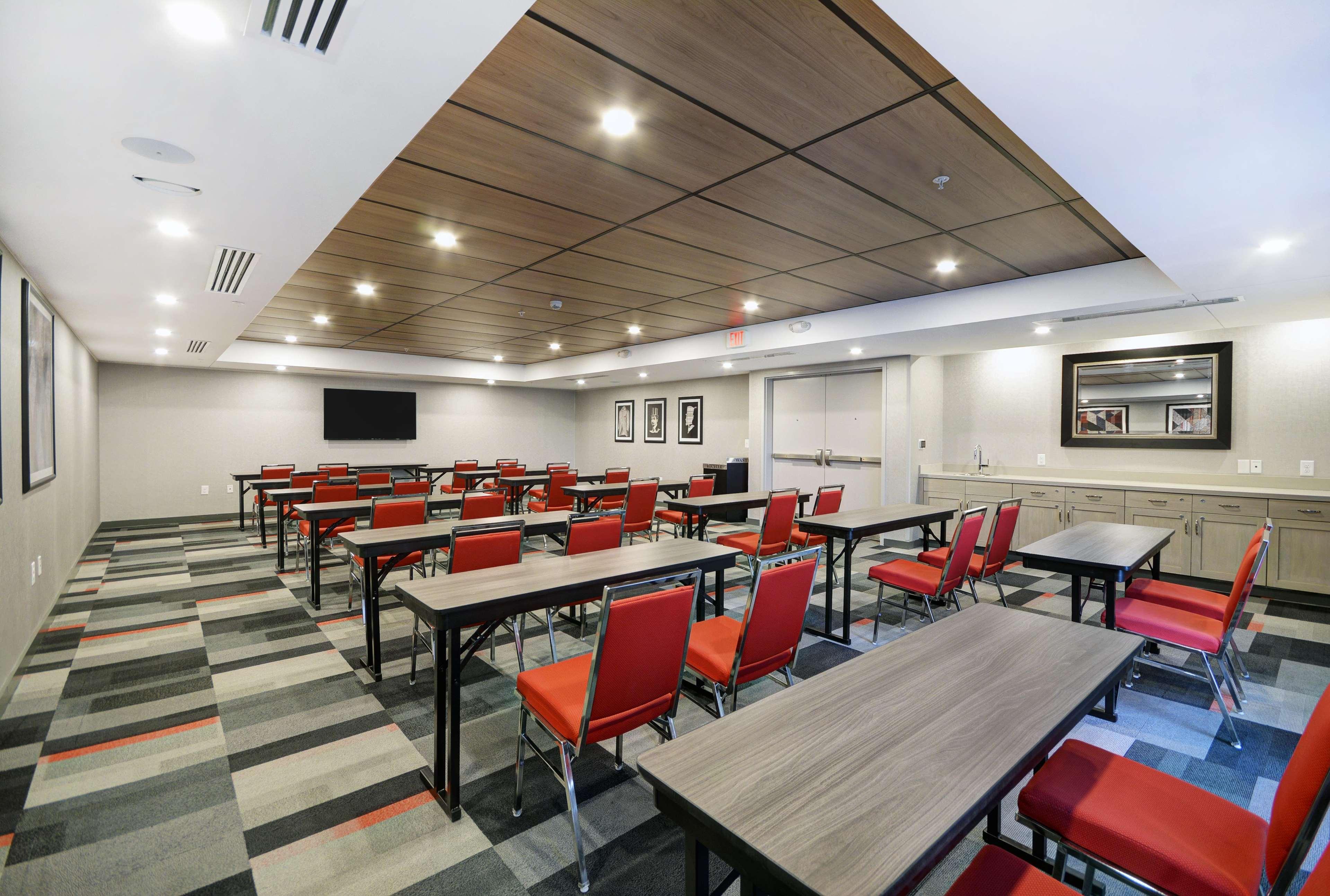 Homewood Suites By Hilton Athens Downtown University Area Bagian luar foto