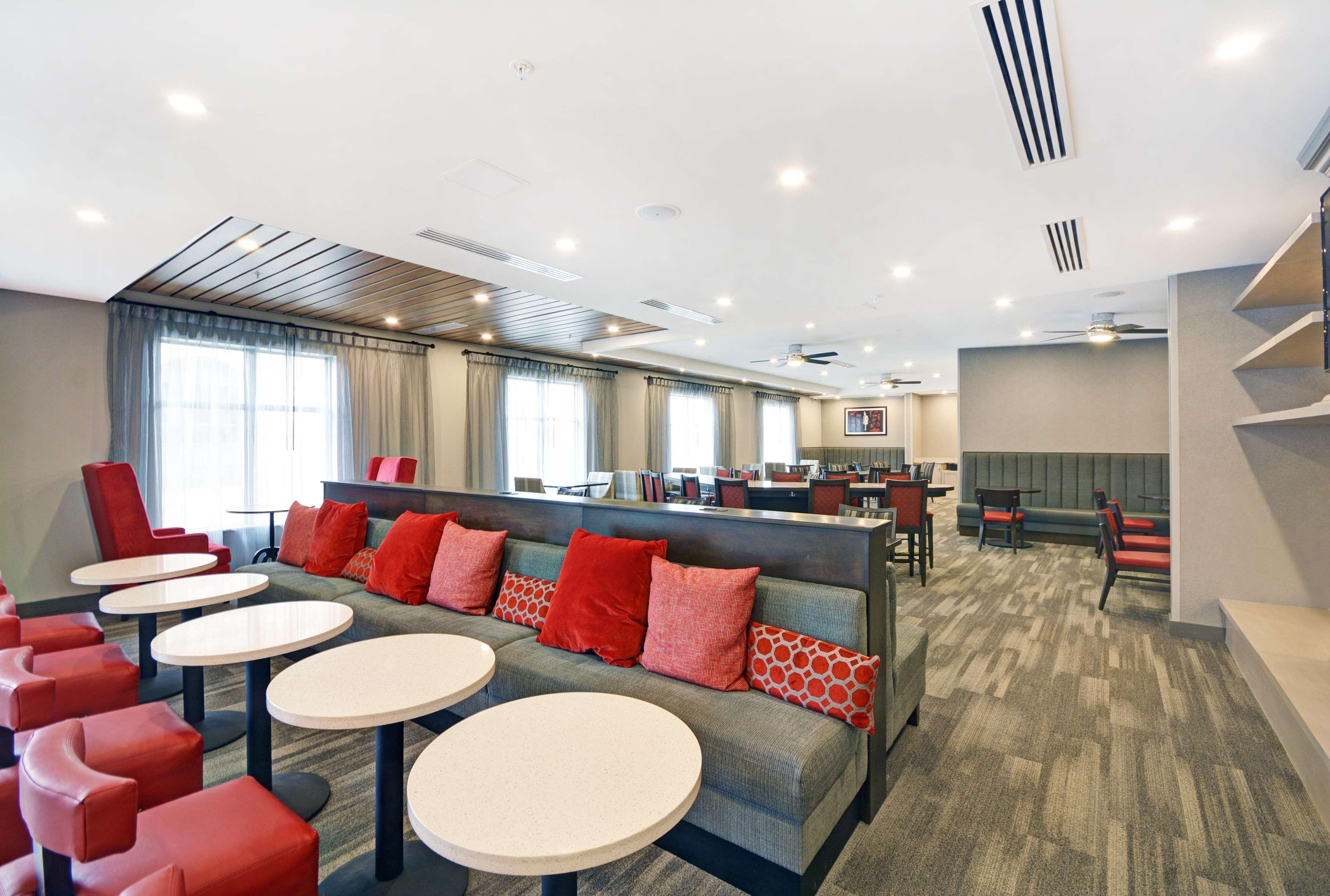 Homewood Suites By Hilton Athens Downtown University Area Bagian luar foto