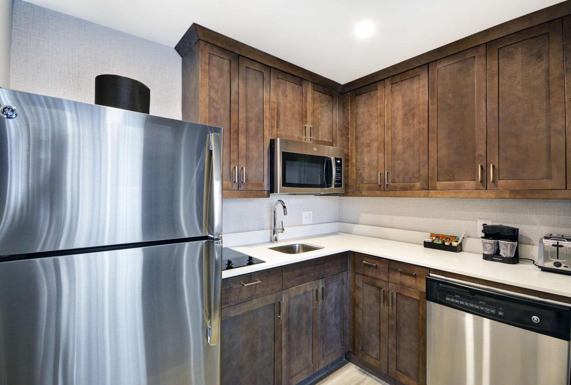 Homewood Suites By Hilton Athens Downtown University Area Bagian luar foto