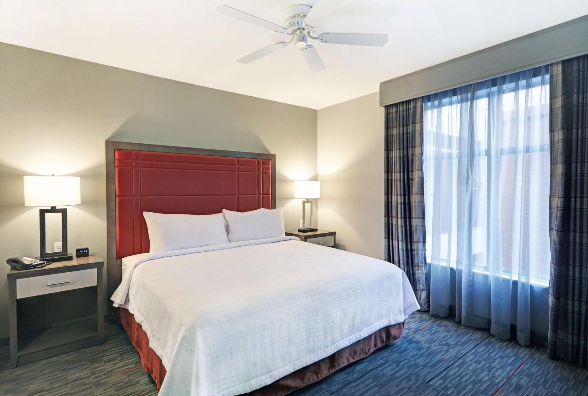 Homewood Suites By Hilton Athens Downtown University Area Bagian luar foto