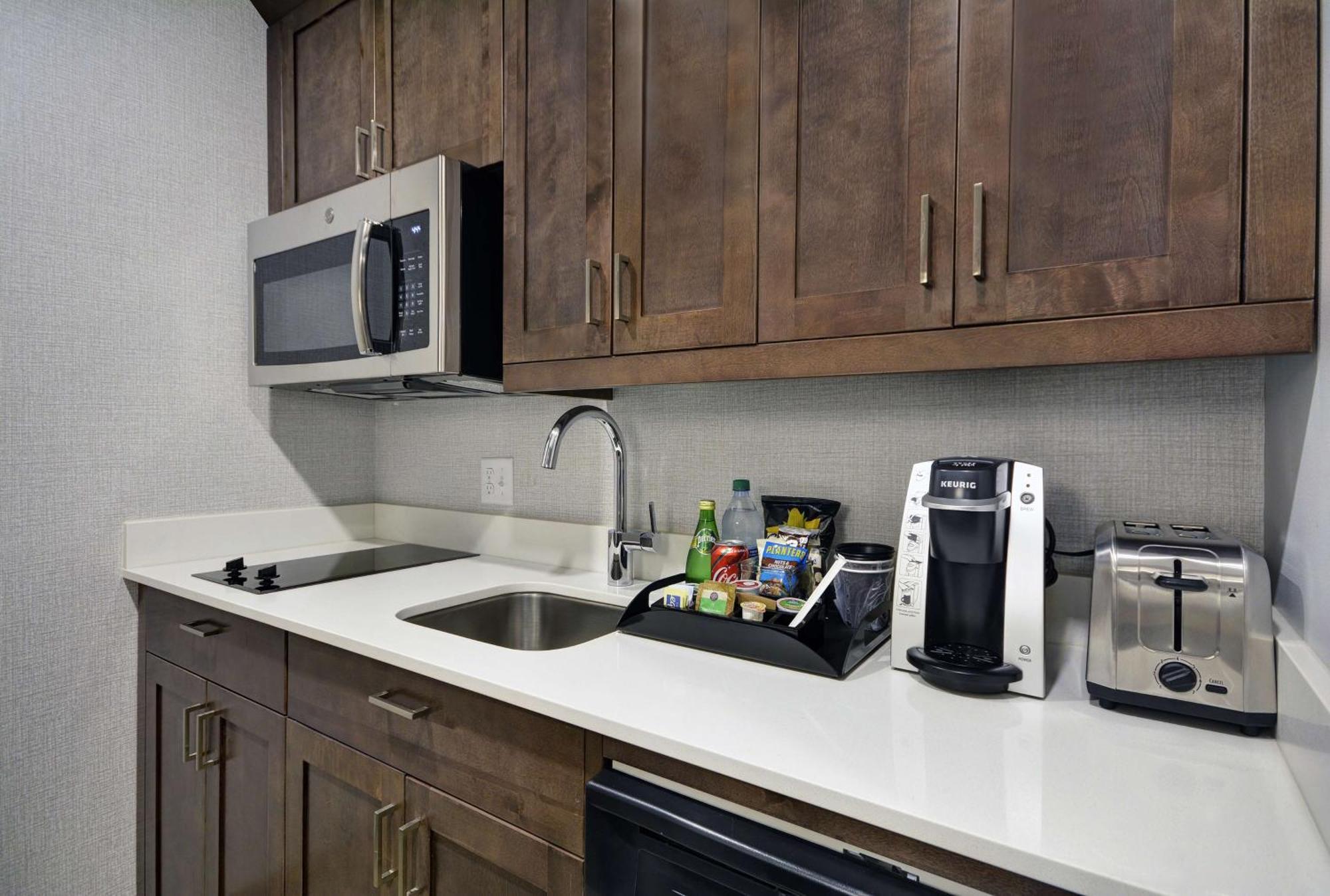 Homewood Suites By Hilton Athens Downtown University Area Bagian luar foto