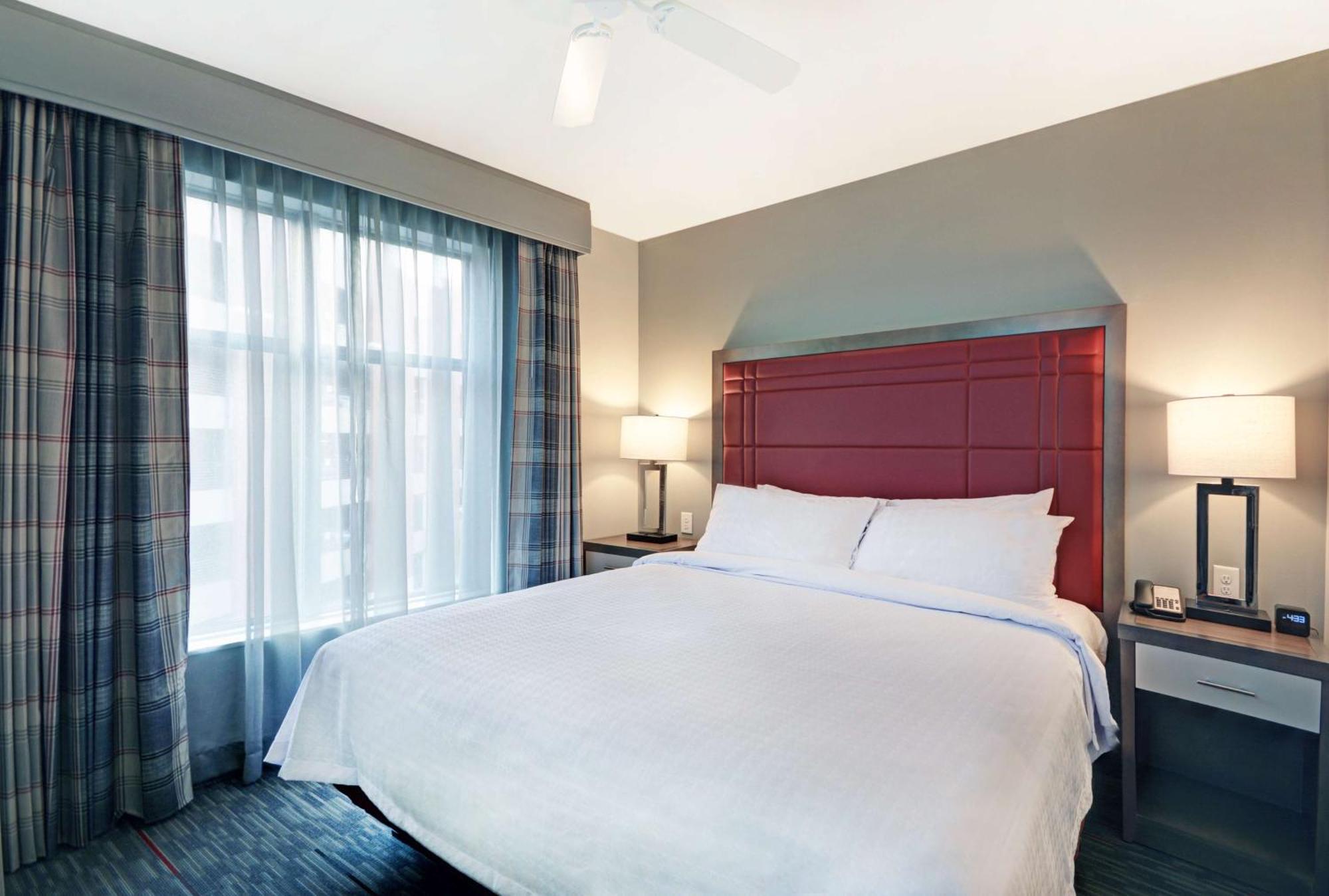 Homewood Suites By Hilton Athens Downtown University Area Bagian luar foto