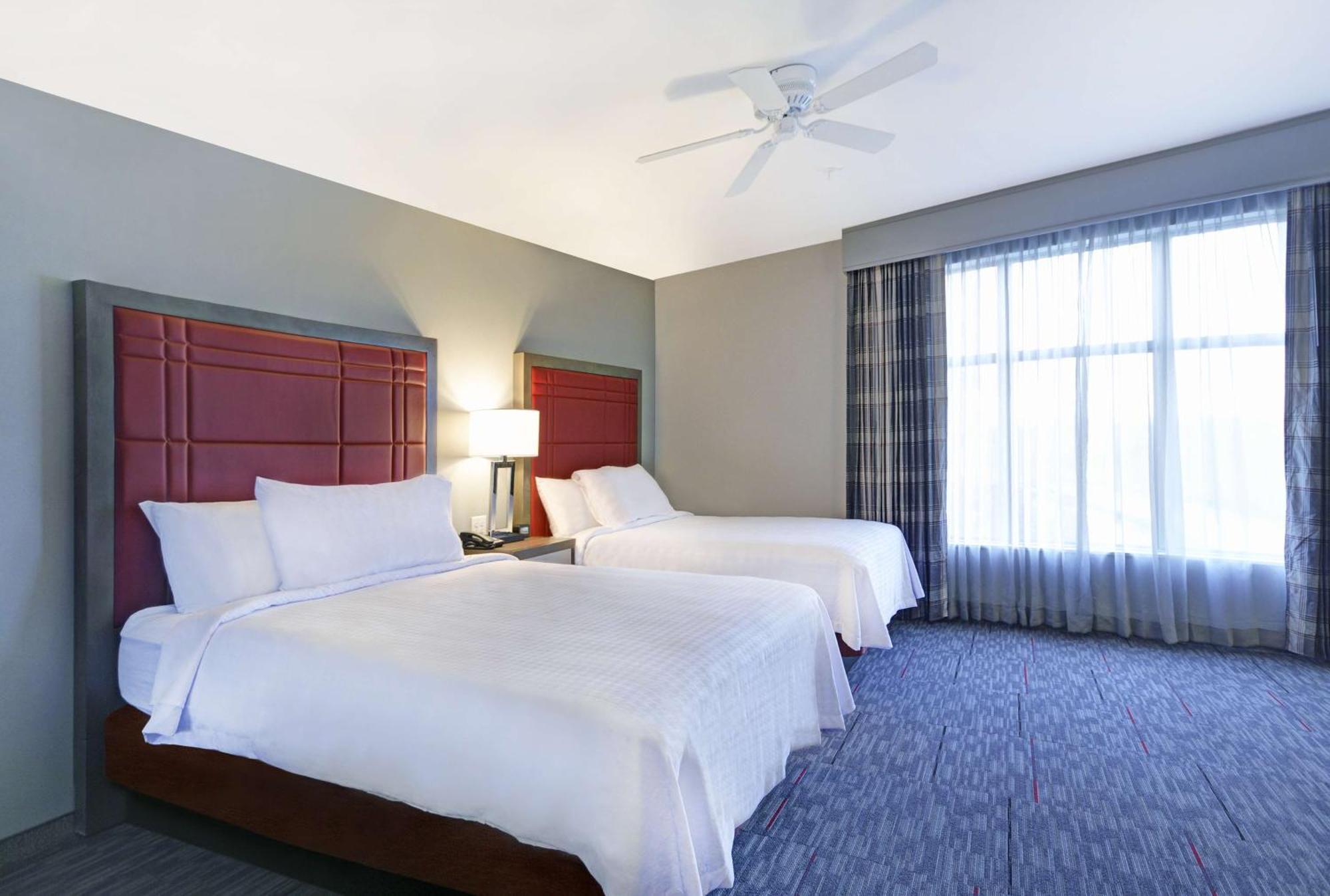 Homewood Suites By Hilton Athens Downtown University Area Bagian luar foto