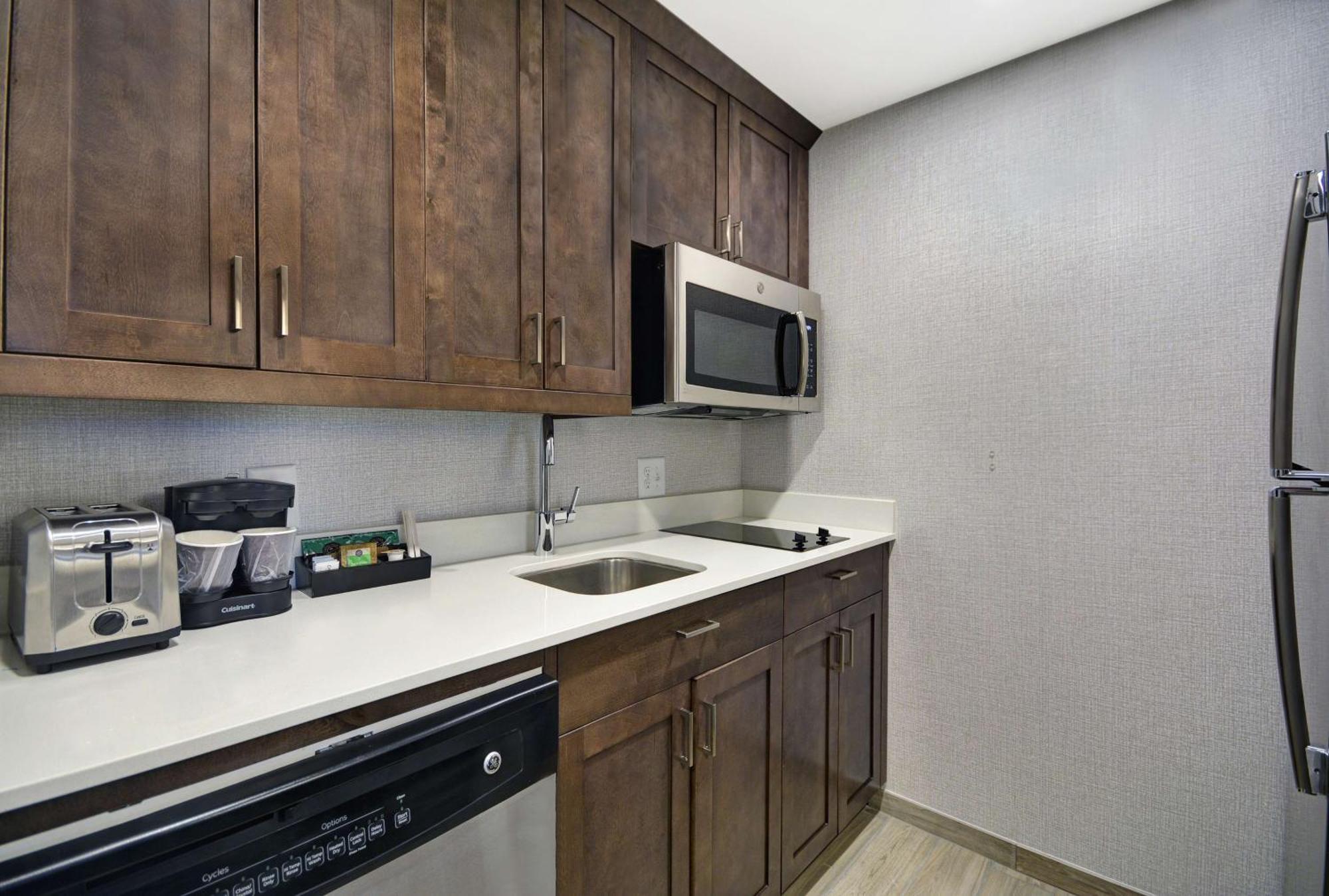 Homewood Suites By Hilton Athens Downtown University Area Bagian luar foto