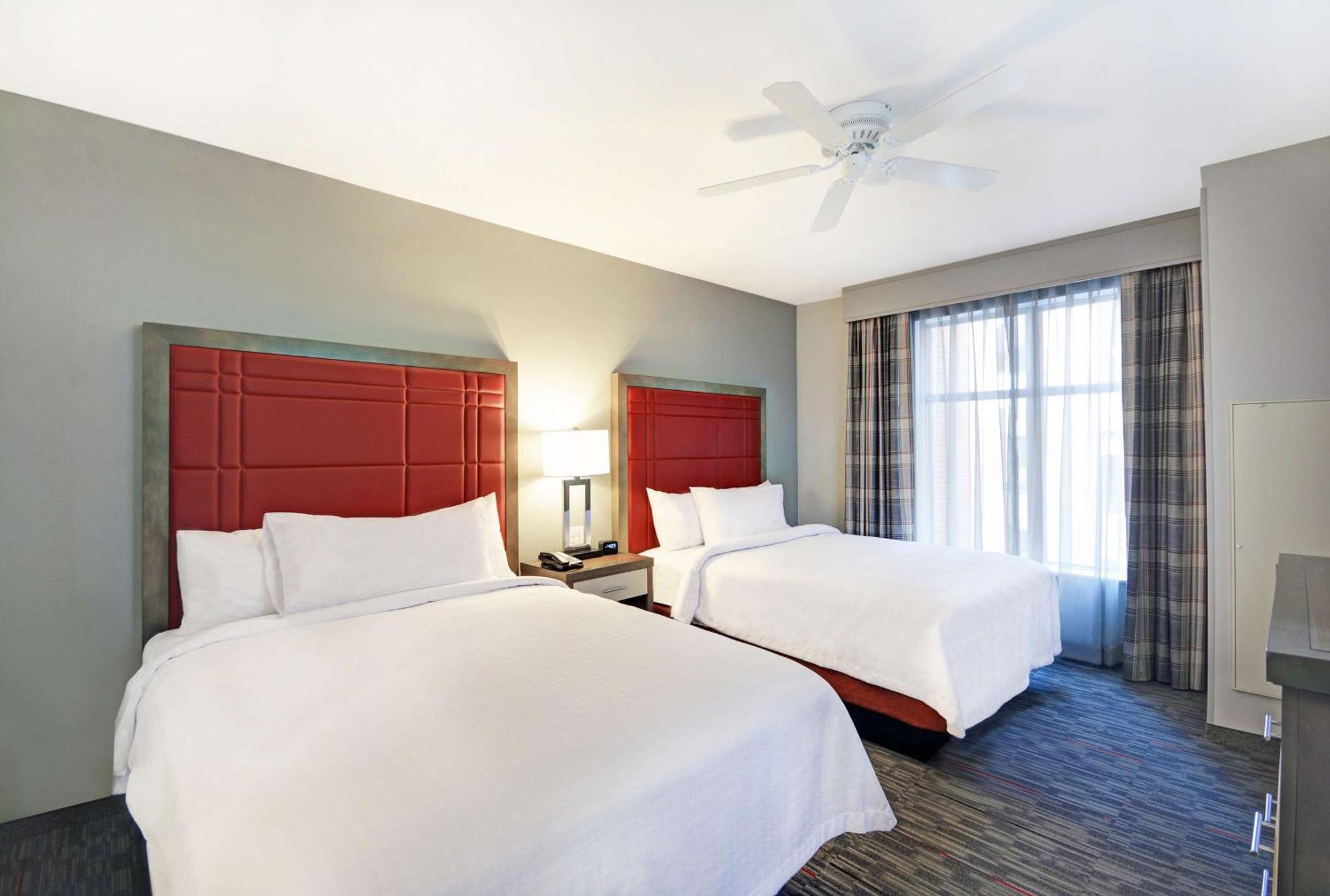 Homewood Suites By Hilton Athens Downtown University Area Bagian luar foto