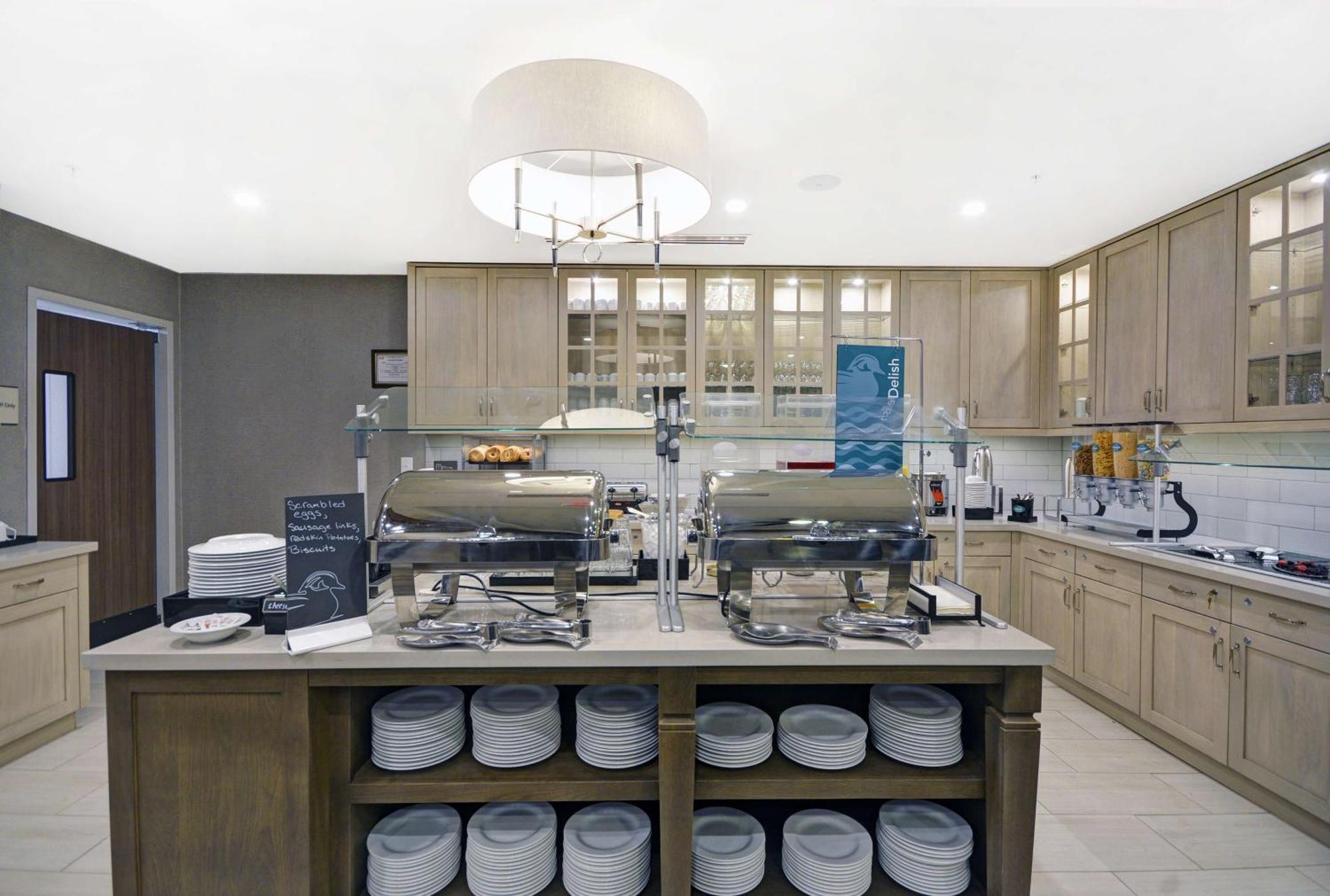 Homewood Suites By Hilton Athens Downtown University Area Bagian luar foto