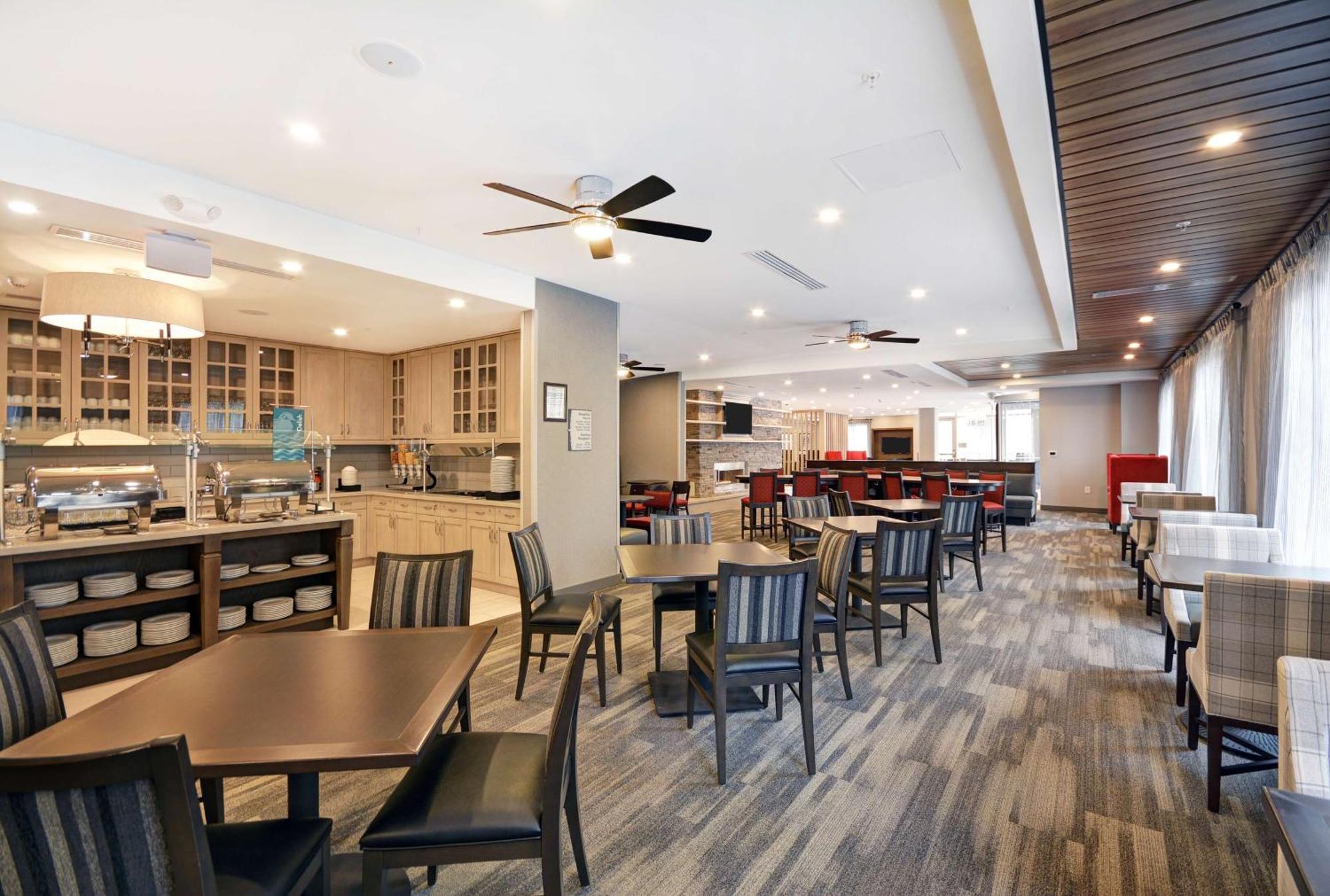Homewood Suites By Hilton Athens Downtown University Area Bagian luar foto